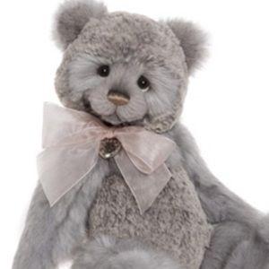 Meet your Posher, Audrey